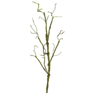 Větev zelená 110cm