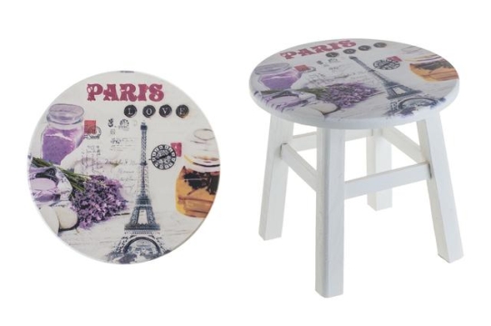 Stolek na květinu PARIS
