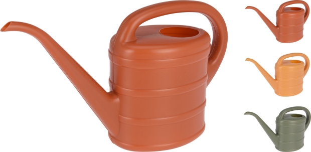 Konvička plastová 1,2 l