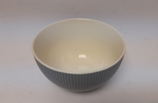 Miska s proužky 450ml
