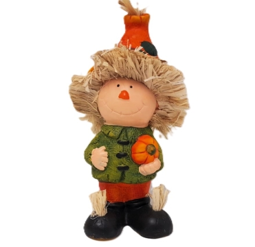 Děti se slaměnou čepicí 2 druhy