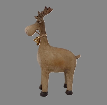 Sob se zvonečkem menší