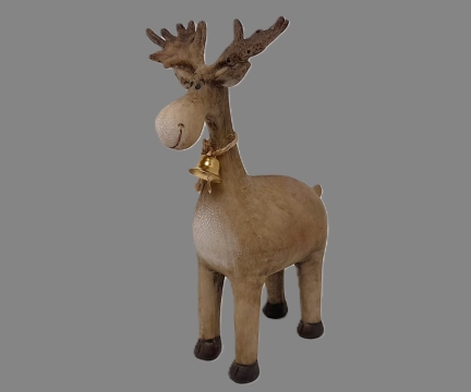 Sob se zvonečkem menší