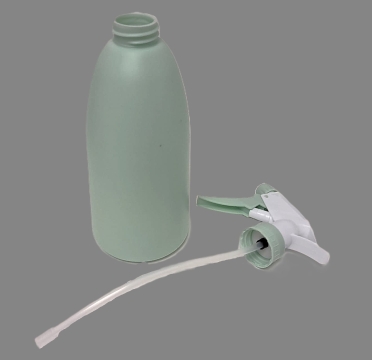 Rozprašovač plast 4 barvy 480ml