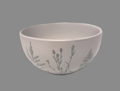 Miska polní tráva 3 druhy