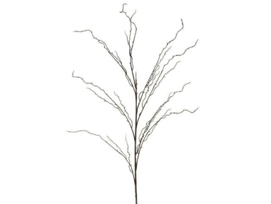 Větev hnědá 125cm