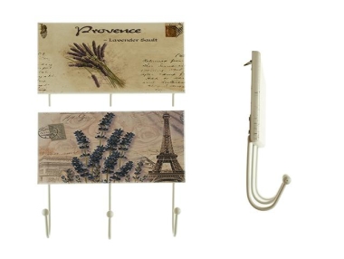 Trojháček levandule PARIS
