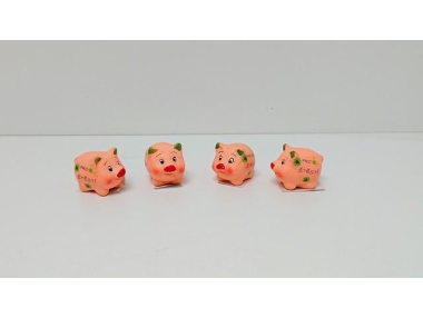 Miniprasátko růžové