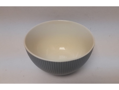 Miska s proužky 450ml