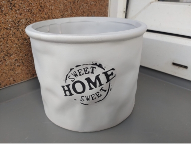 Obal keramika SWEET HOME sd 2ks