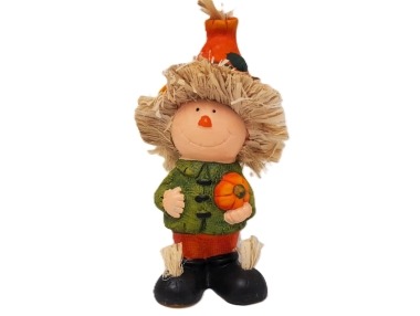 Děti se slaměnou čepicí 2 druhy