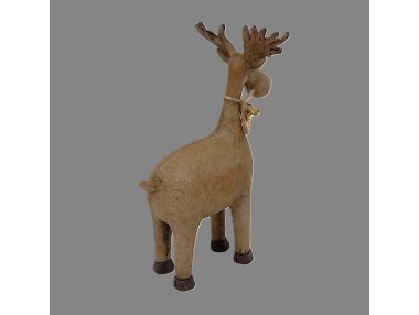 Sob se zvonečkem menší