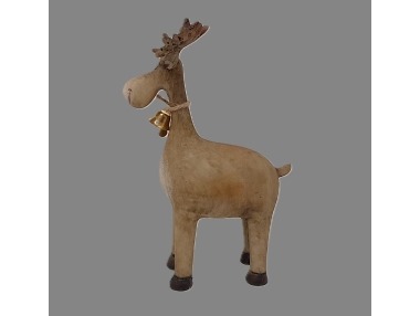 Sob se zvonečkem menší