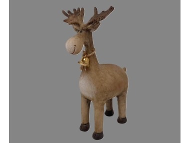 Sob se zvonečkem menší