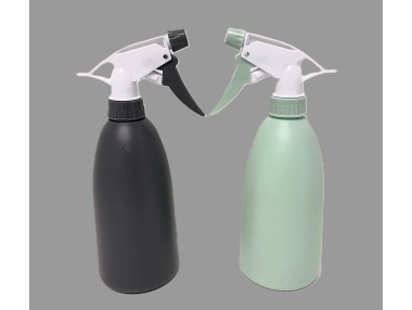 Rozprašovač plast 4 barvy 480ml