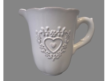 Džábn s ornamentem větší