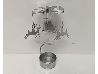 Andělské zvonění menší