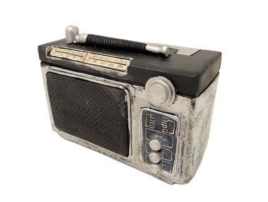 Retrokasička rádio